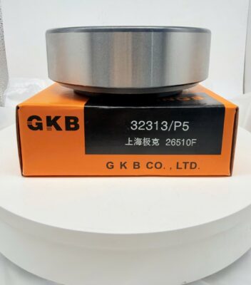Xem thêm về Giới Thiệu Vòng bi GKB 32313